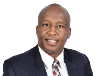 Allen Kimani Ndungu