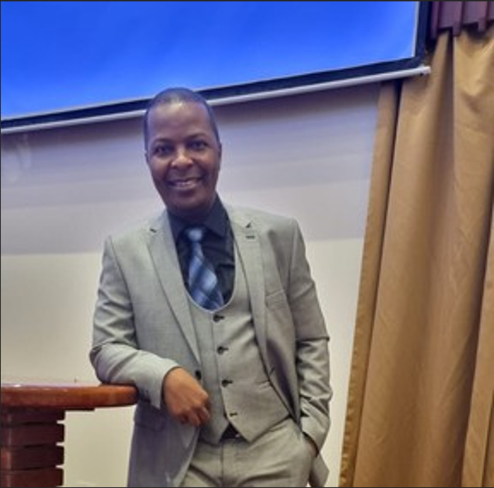 Allen Mugambi Mureithi